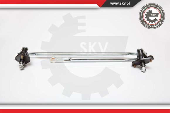Mechanizm wycieraczek ESEN SKV 05SKV016