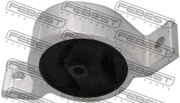 Poduszka silnika FEBEST NM-P11RR