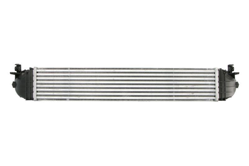 Chłodnica powietrza intercooler THERMOTEC DAX033TT
