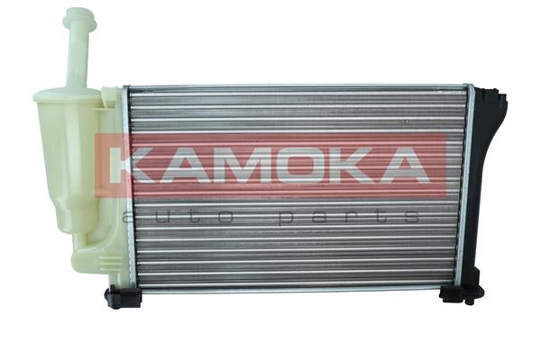 Chłodnica, układ chłodzenia silnika KAMOKA 7705077
