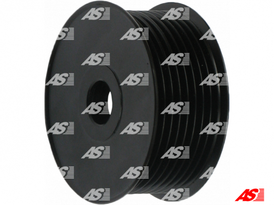 Koło pasowe alternatora AS-PL AP0033