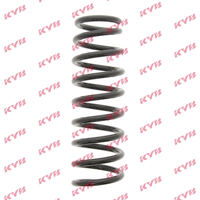 Sprężyna zawieszenia KYB RC6368