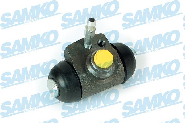 Cylinderek SAMKO C31017