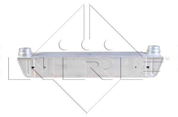 Chłodnica powietrza intercooler NRF 30528