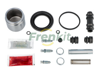 Zestaw naprawczy zacisku hamulcowego FRENKIT 751369