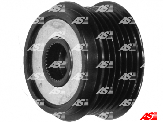 Sprzęgło alternatora AS-PL AFP0002