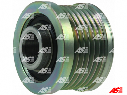 Sprzęgło alternatora AS-PL AFP5014(INA)
