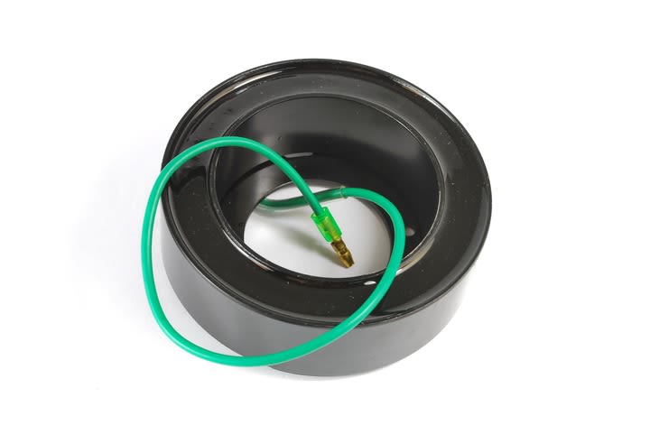 Kompresor klimatyzacji THERMOTEC KTT030006