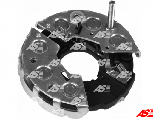 Mostek prostowniczy alternatora AS-PL ARC0004