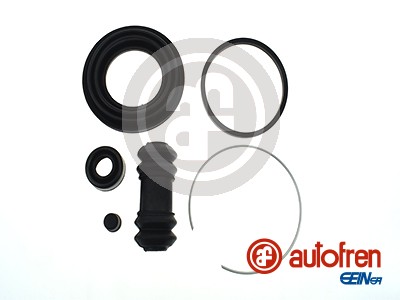 Zestaw naprawczy zacisku AUTOFREN SEINSA D4209
