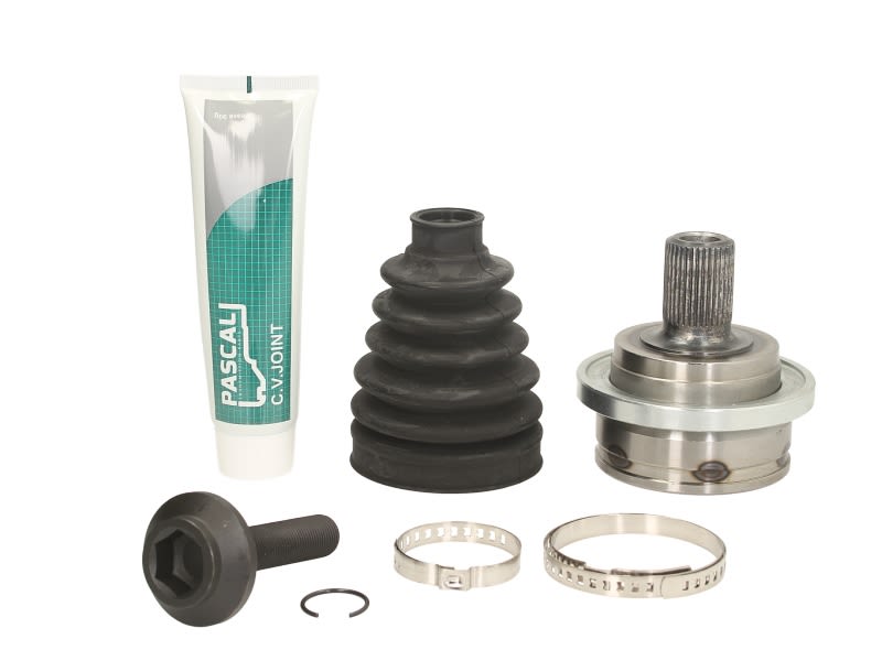 Przegub wału PASCAL G1M015PC