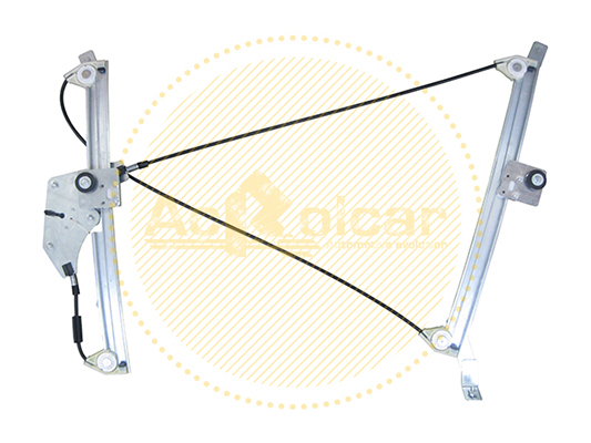 Podnośnik szyby AC ROLCAR 01.3532