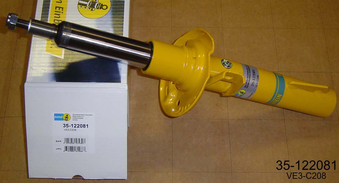 Amortyzator BILSTEIN 35-122081