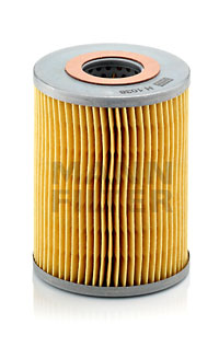 Filtr oleju MANN-FILTER H 1038