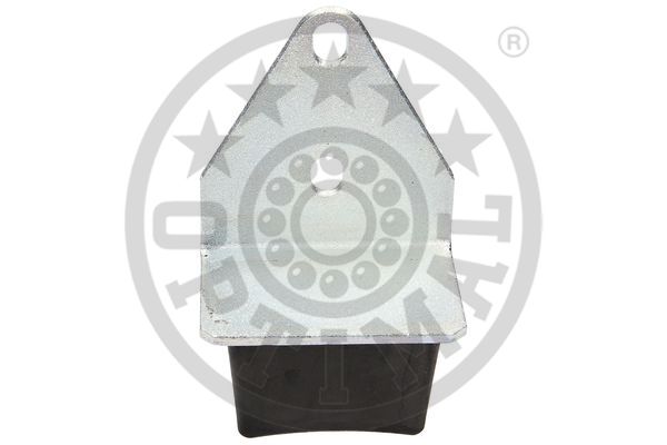 Dystans gumowy OPTIMAL F8-7767