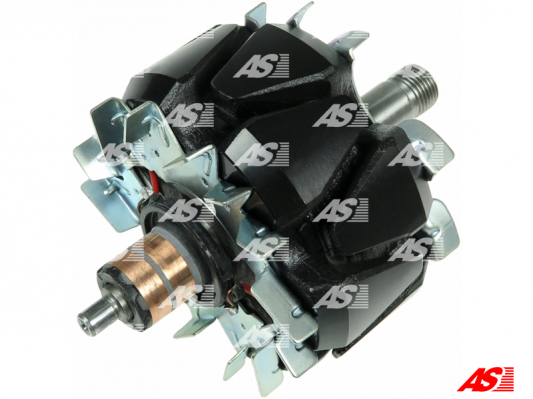 Wirnik alternatora AS-PL AR5007