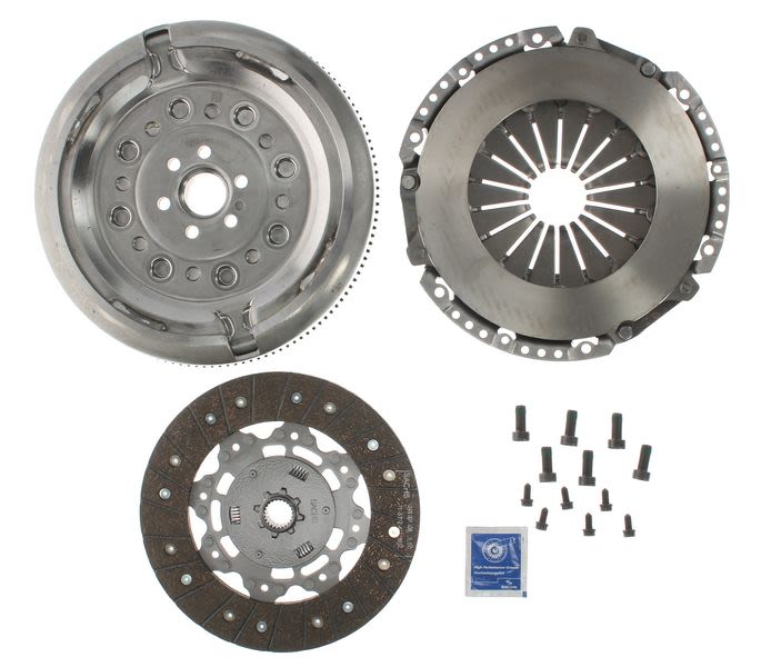 Zestaw sprzęgła SACHS 2289 601 001