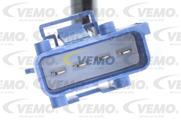Sonda lambda VEMO V95-76-0024