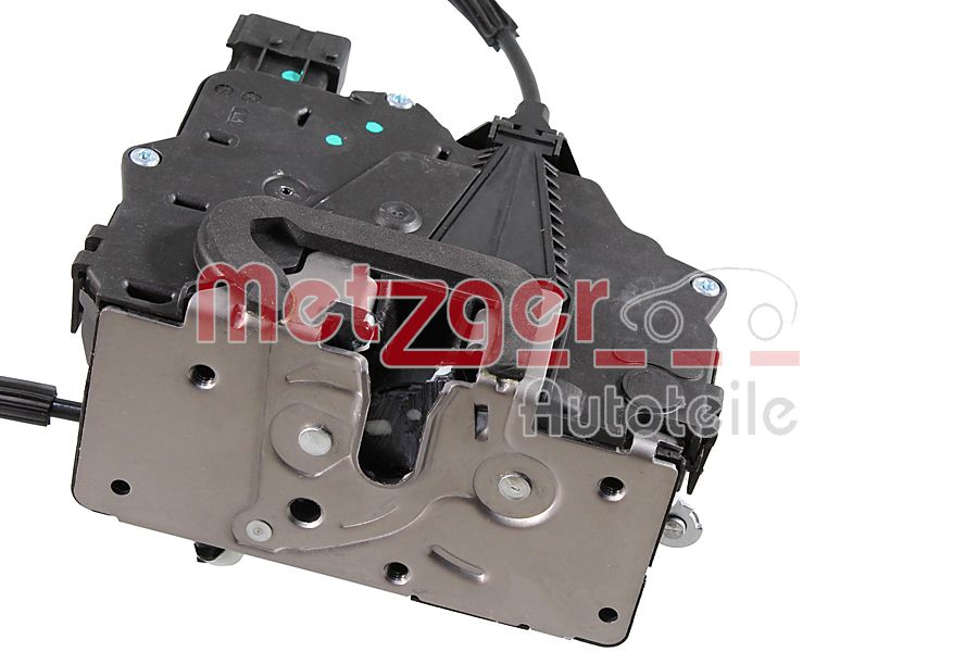 Zamek drzwi METZGER 2314501