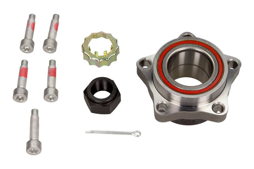 Zestaw łożysk koła MAXGEAR 33-0540