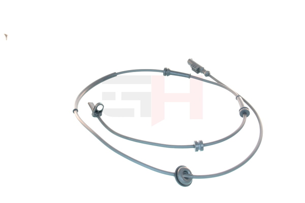 Czujnik prędkości obrotowej koła GH GH-711018