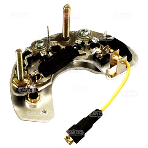 Mostek prostowniczy alternatora HC-CARGO 131304
