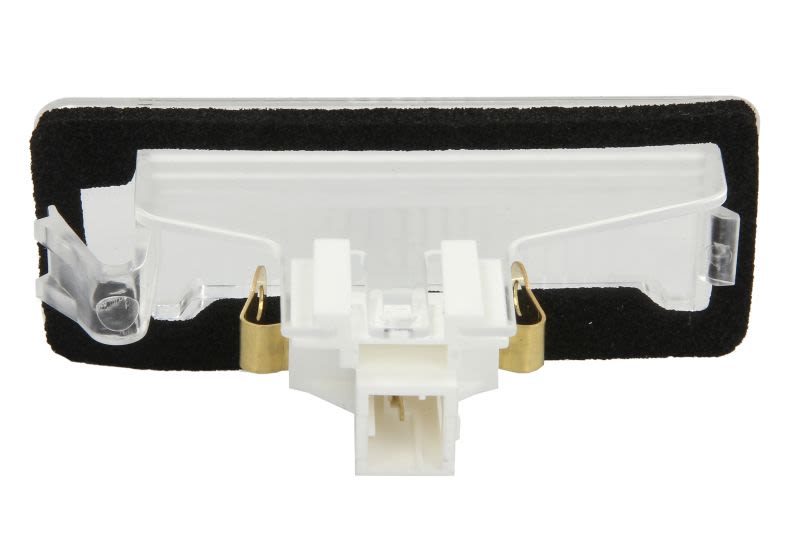 Oświetlenie tablicy rejestracyjnej BLIC 5402-07-0316100P