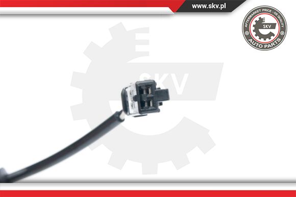 Czujnik prędkości obrotowej koła ESEN SKV 06SKV308