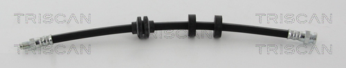 Przewód hamulcowy elastyczny TRISCAN 8150 15106