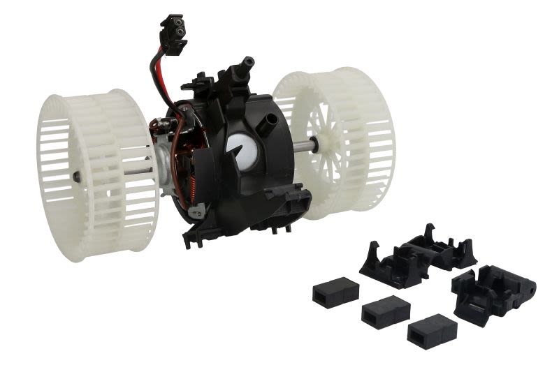 Wentylator wnętrza THERMOTEC DDB012TT