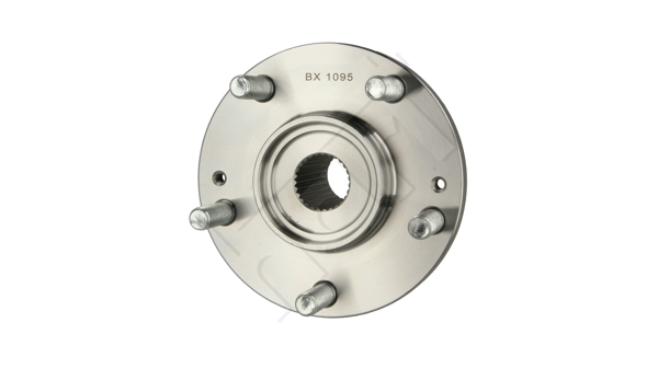 Zestaw łożysk koła HART 930 962