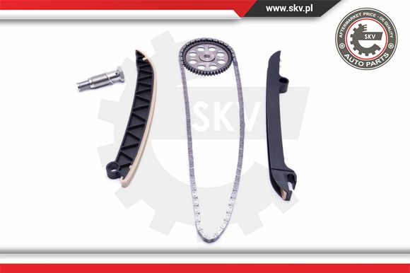 Zestaw łańcucha rozrządu ESEN SKV 21SKV155