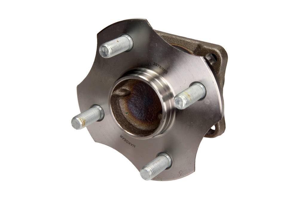 Zestaw łożysk koła MAXGEAR 33-0601