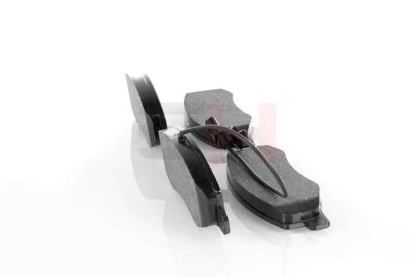 Klocki hamulcowe GH GH-413003