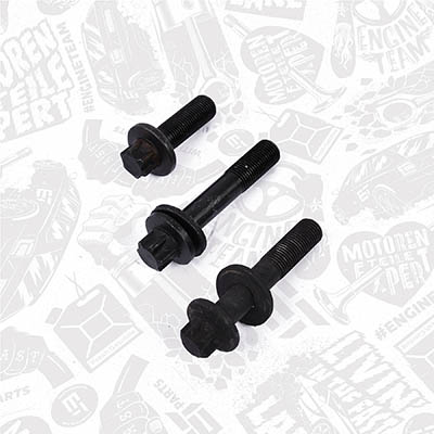 Zestaw łańcucha rozrządu ET ENGINETEAM RS0090