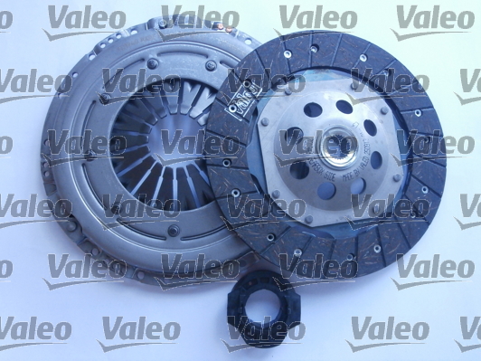 Zestaw sprzęgła VALEO 826488