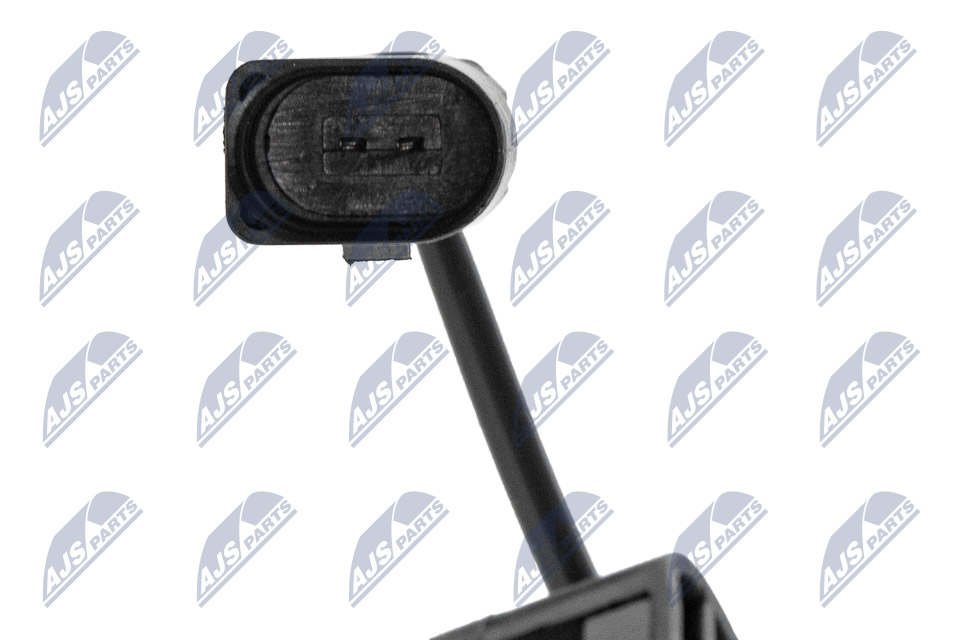 Rama, zewnętrzny uchwyt drzwi NTY EZC-VW-313