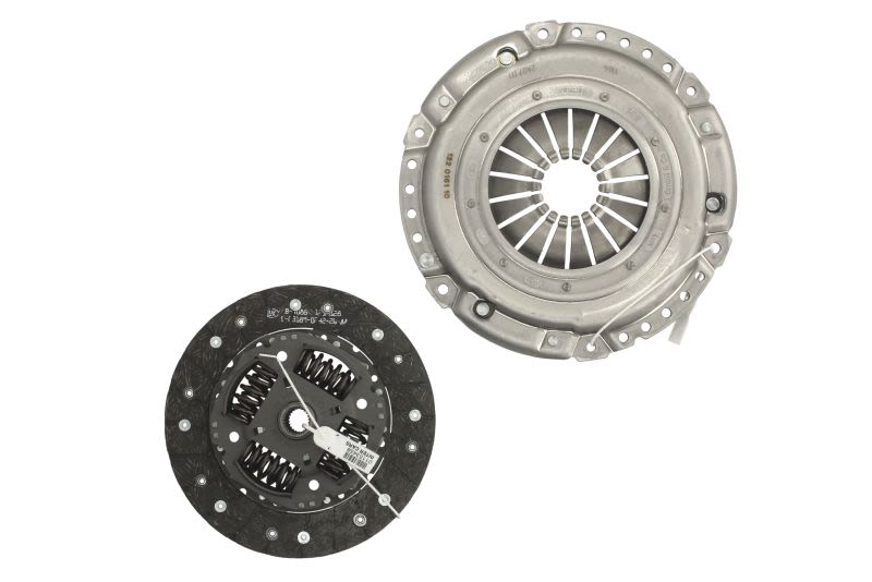 Zestaw sprzęgła LUK 622 1396 09