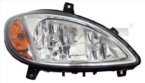 Reflektor TYC 20-0464-05-2