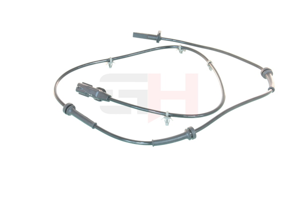 Czujnik prędkości obrotowej koła GH GH-712249H