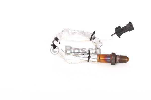 Sonda lambda BOSCH 0 258 010 165