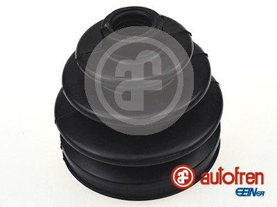 Zestaw osłon AUTOFREN SEINSA D8400