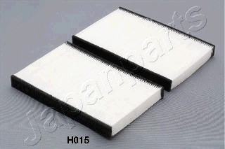 Filtr kabinowy JAPANPARTS FAA-H015
