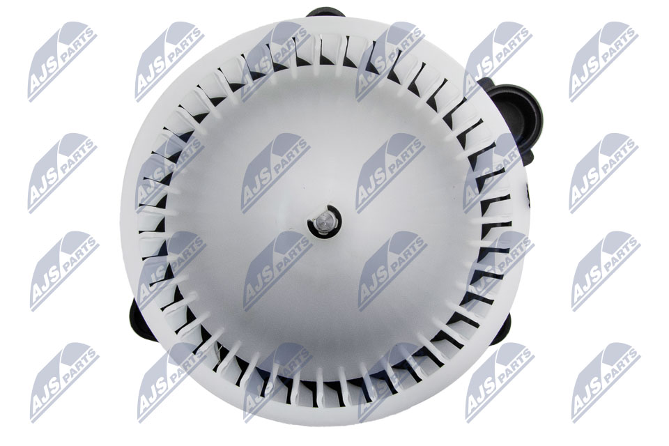 Wentylator wewnętrzny NTY EWN-FR-007