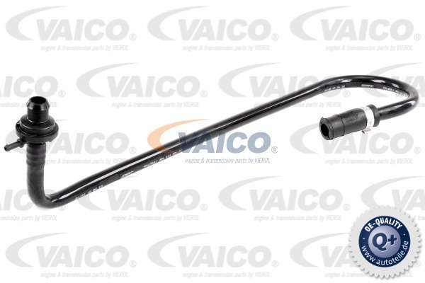Przewód podciśnienia serwa VAICO V10-3648