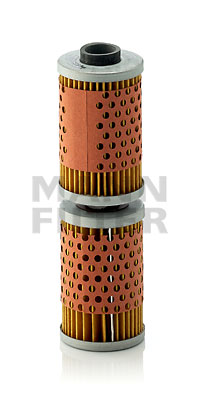 Filtr oleju MANN-FILTER MH 58 x