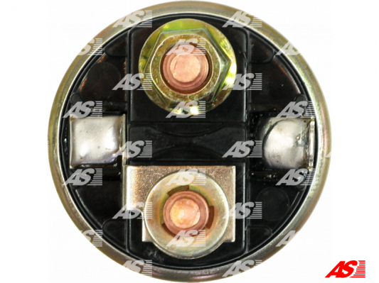 Elektromagnes rozrusznika AS-PL SS5075