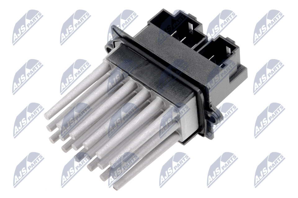 Zacisk hamulca NTY HZT-CT-030