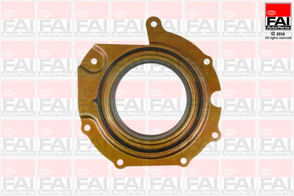 Uszczelniacz pompy wtryskowej FAI AUTOPARTS OS1000
