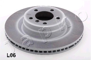 Tarcza hamulcowa JAPKO 60L06